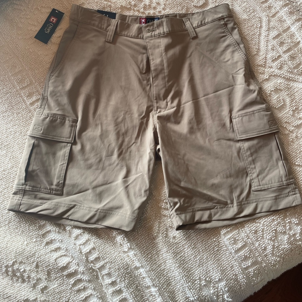 Chaps men’s shorts 36